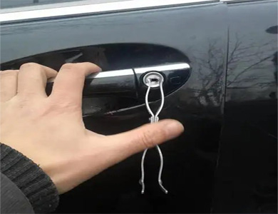 河池市24小时上门开锁公司