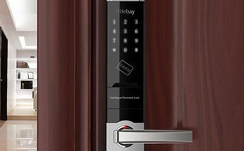 河池市24小时上门开锁公司