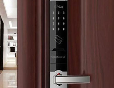 河池市24小时上门开锁公司