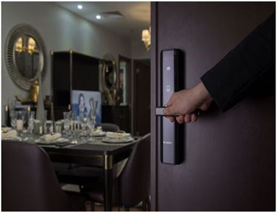 河池市24小时上门开锁公司