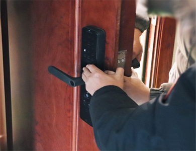 河池市24小时上门开锁公司